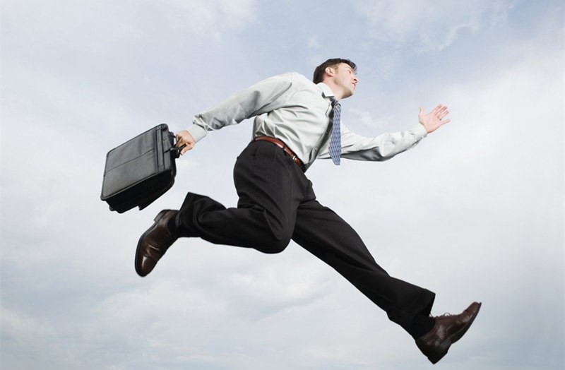 戰(zhàn)略，從制定到執(zhí)行-搏翱拓展