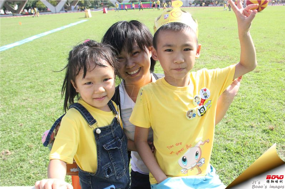 企業(yè)員工親子趣味運(yùn)動會-廣州趣味運(yùn)動會-廣州搏翱親子拓展